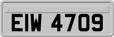 EIW4709