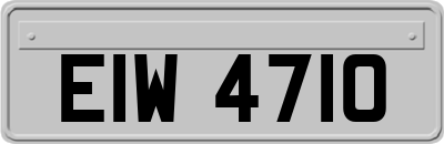 EIW4710