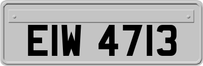 EIW4713