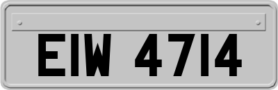 EIW4714