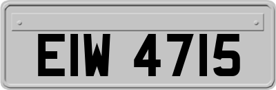 EIW4715