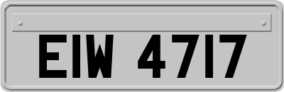 EIW4717