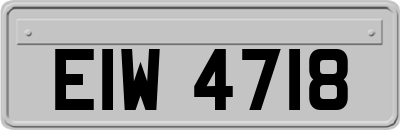EIW4718