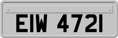 EIW4721