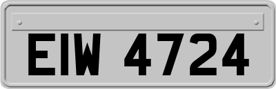 EIW4724
