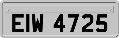 EIW4725