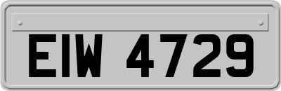 EIW4729