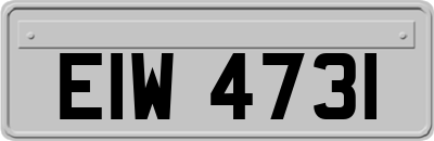 EIW4731