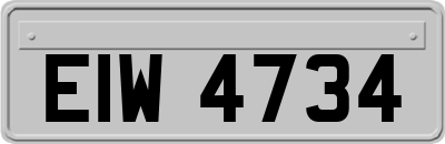 EIW4734