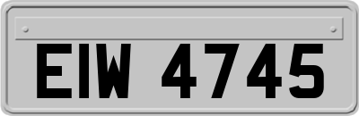 EIW4745