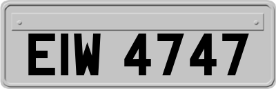 EIW4747