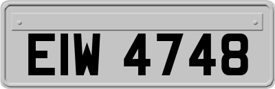 EIW4748
