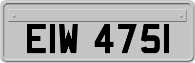 EIW4751