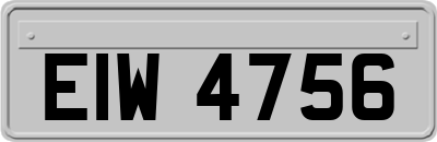 EIW4756