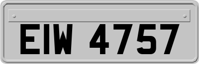 EIW4757