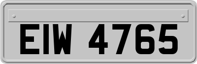 EIW4765