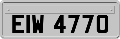 EIW4770