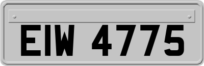 EIW4775