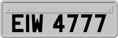 EIW4777
