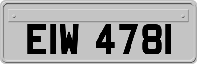 EIW4781