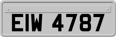 EIW4787