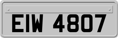 EIW4807