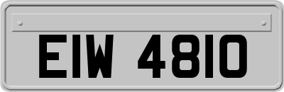 EIW4810