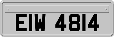 EIW4814