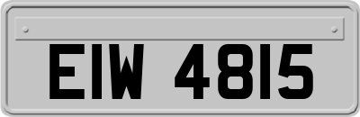 EIW4815