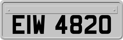 EIW4820