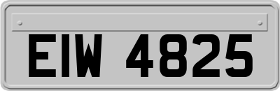 EIW4825
