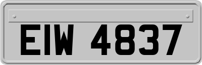 EIW4837