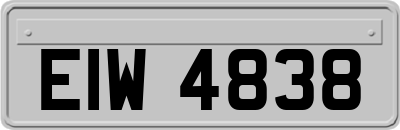 EIW4838