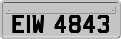 EIW4843