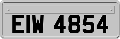 EIW4854