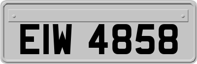 EIW4858
