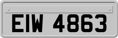 EIW4863