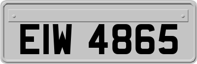 EIW4865