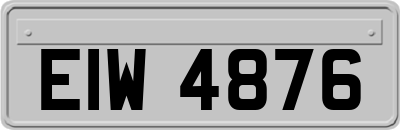 EIW4876