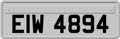 EIW4894