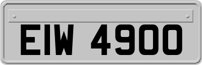 EIW4900