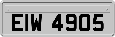 EIW4905