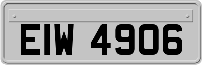 EIW4906