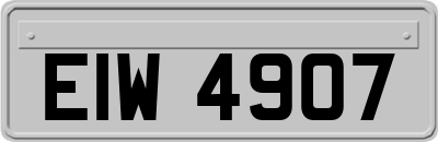 EIW4907