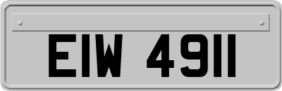 EIW4911