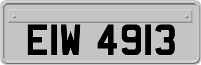 EIW4913