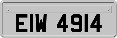 EIW4914