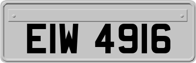 EIW4916