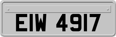 EIW4917