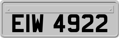 EIW4922